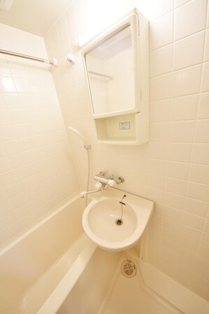 ラフィントール湘南の物件内観写真